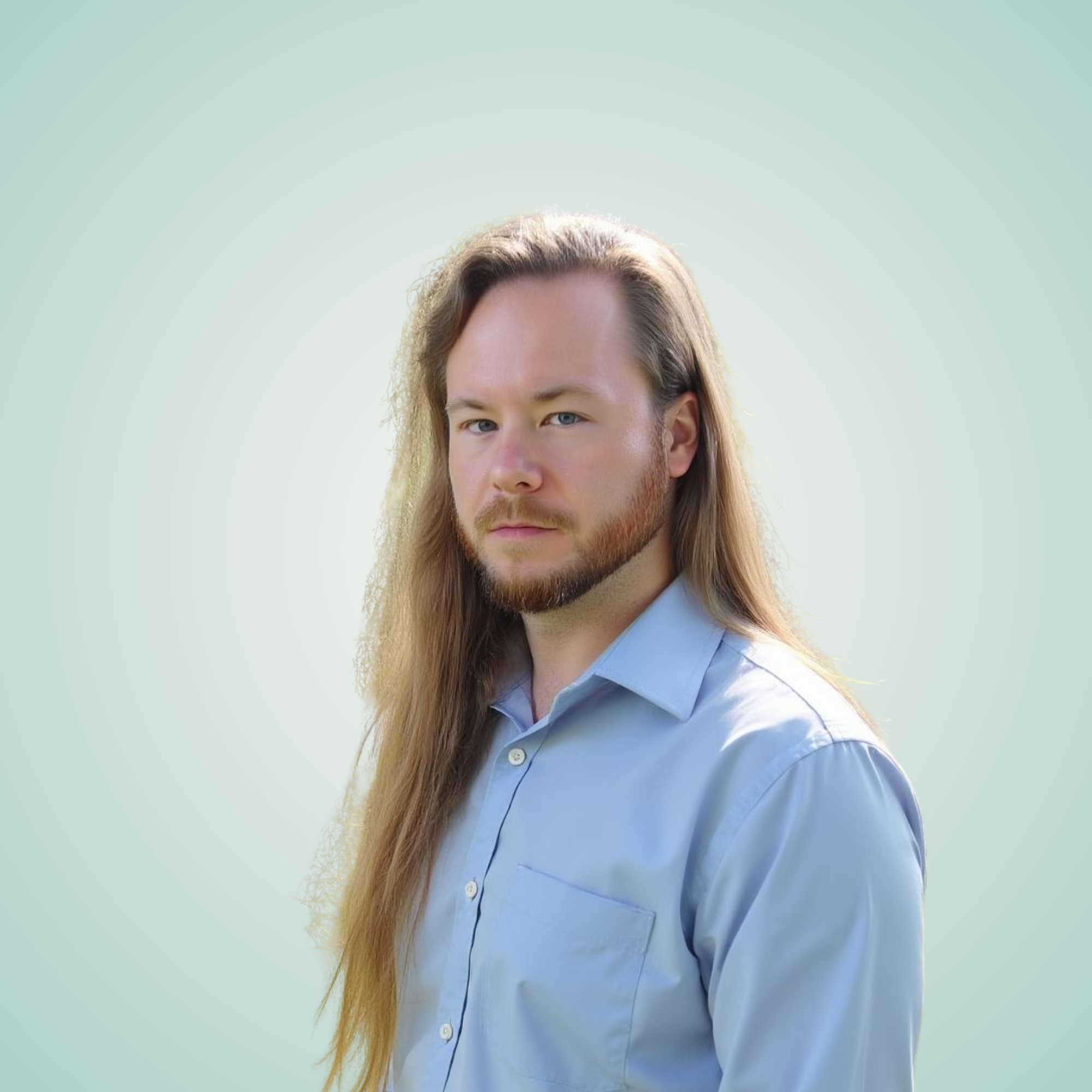Steven Sanders, founder of Phoenix Rising